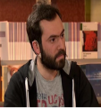 Mustafa Toprak