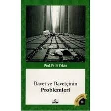 DAVET VE DAVETÇİNİN PROBLEMLERİ