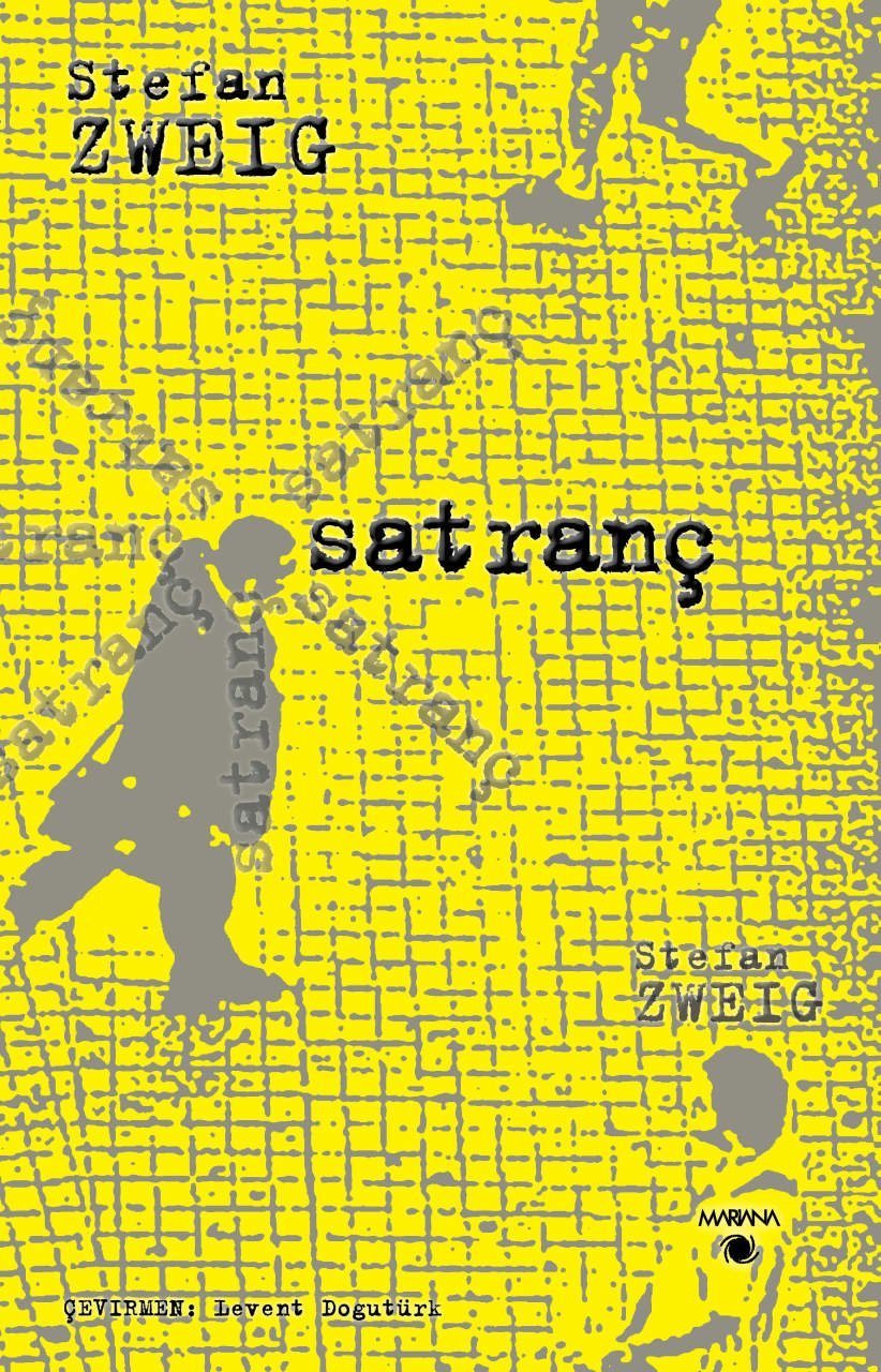 SATRANÇ
