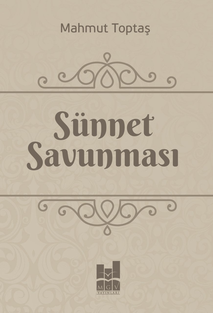 SÜNNET SAVUNMASI