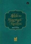 Ahlak ve Maneviyat Risalesi