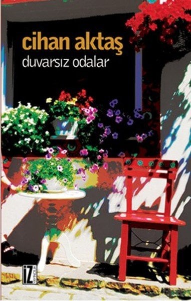 DUVARSIZ ODALAR