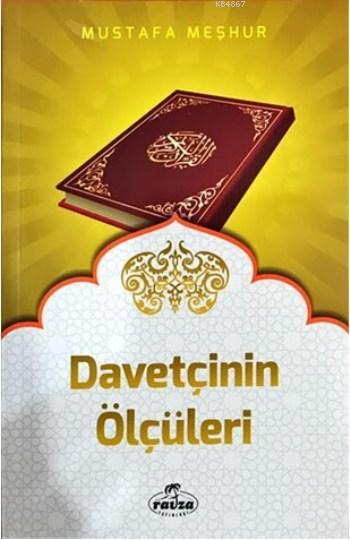 DAVETÇİNİN ÖLÇÜLERİ