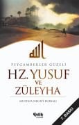 Hz. Yusuf ile Züleyha