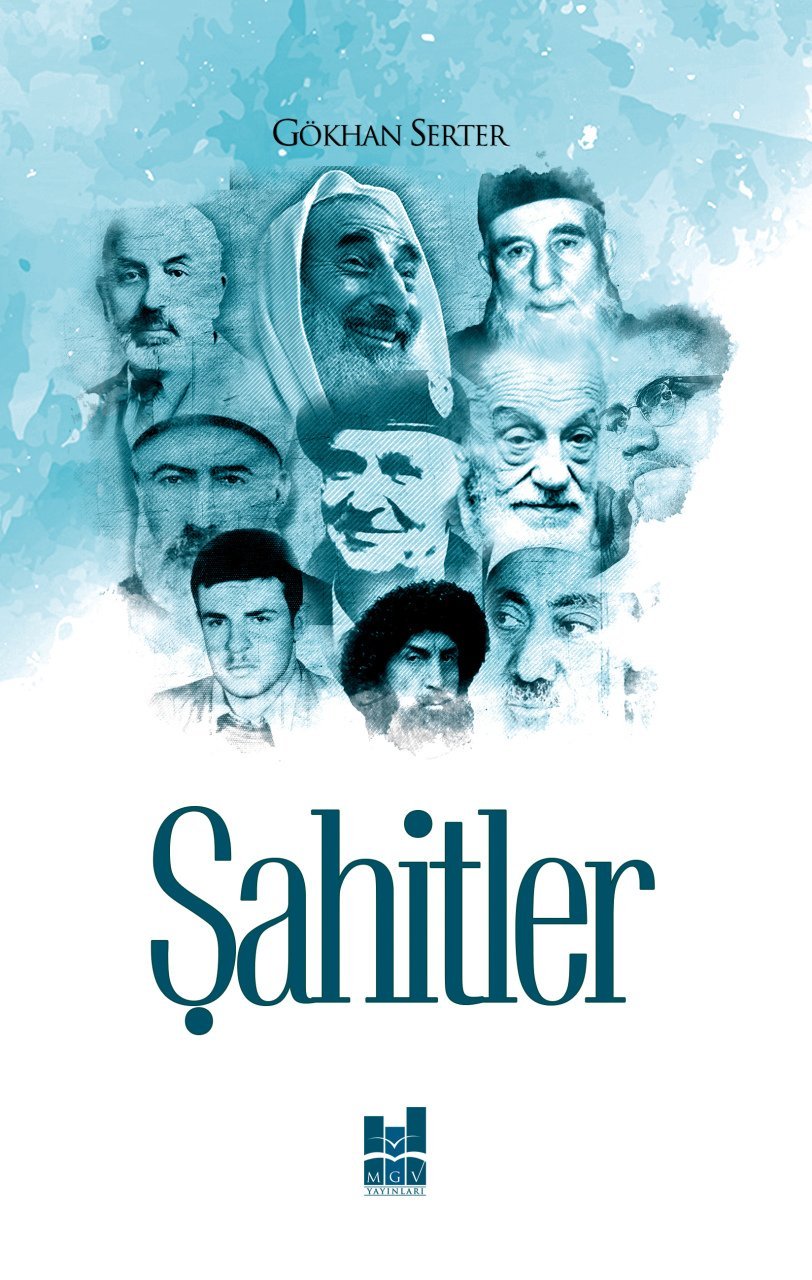 ŞAHİTLER