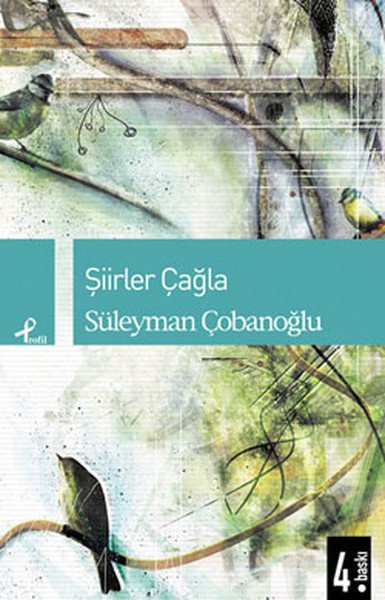 ŞİİRLER ÇAĞLA