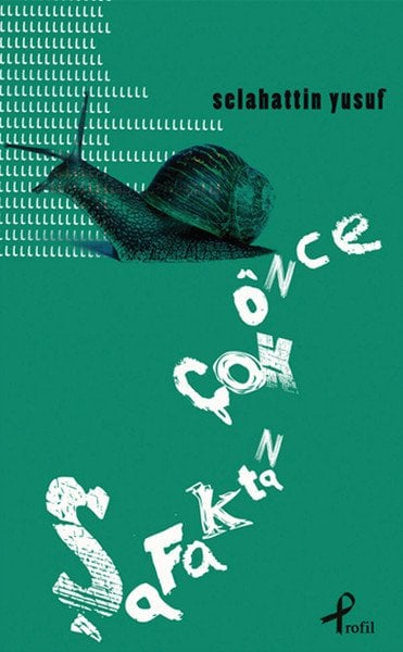 ŞAFAKTAN ÇOK ÖNCE