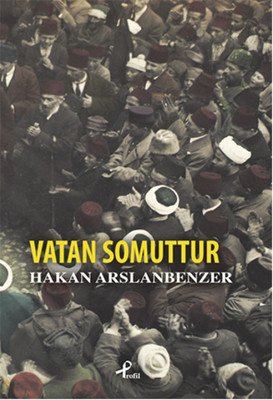 VATAN SOMUTTUR