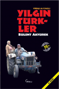 Yılgın Türkler