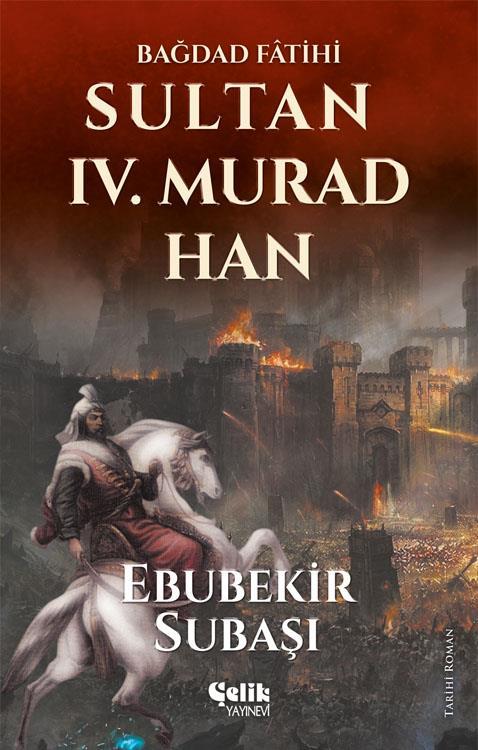 SULTAN IV. MURAD HAN