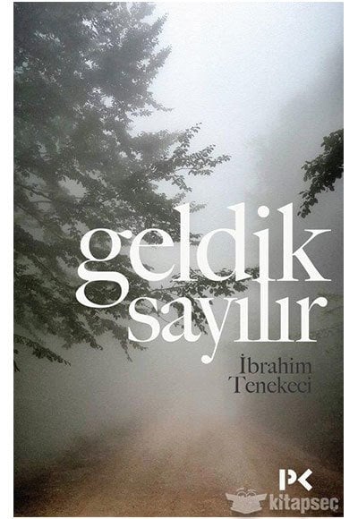 GELDİK SAYILIR