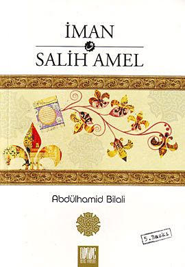 İman Salih Amel