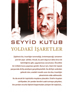 YOLDAKİ İŞARETLER