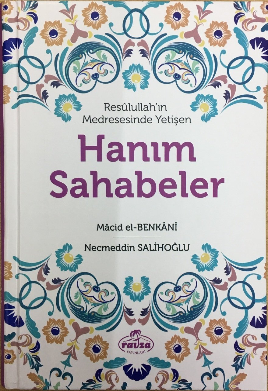 HANIM SAHABELER