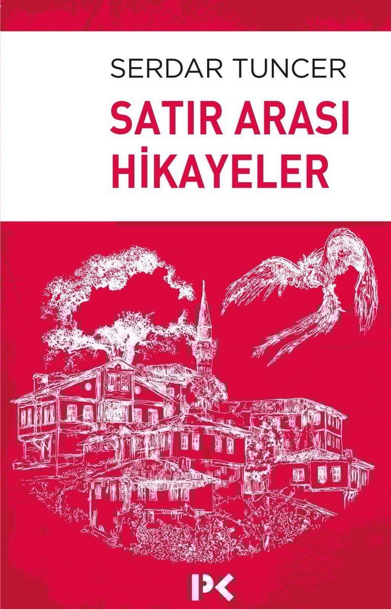 SATIR ARASI HİKAYELER
