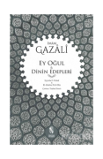 EY OĞUL & DİNİN EDEPLERİ