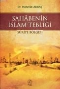 Sahabenin İslam Tebliği      Suriye Bölgesi