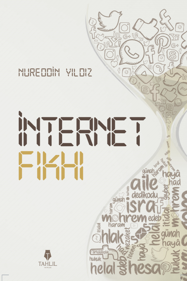 İNTERNET FIKHI