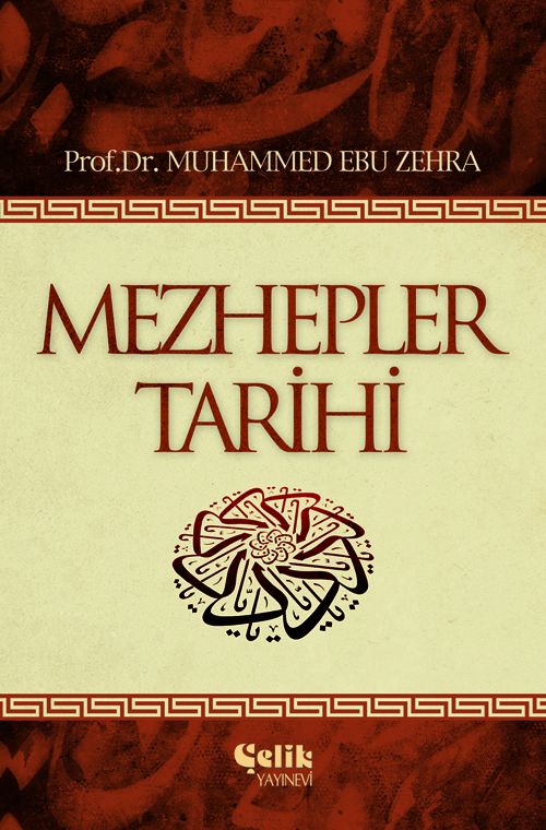 Mezhepler Tarihi