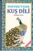 Mantıku't-Tayr - Kuş Dili