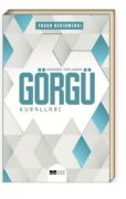MODERN TOPLUMDA GÖRGÜ KURALLARI