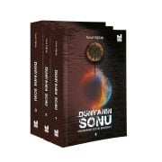 DÜNYANIN SONU CİLT (3 ESER)