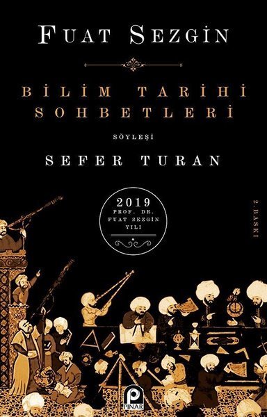 BİLİM TARİHİ SOHBETLERİ