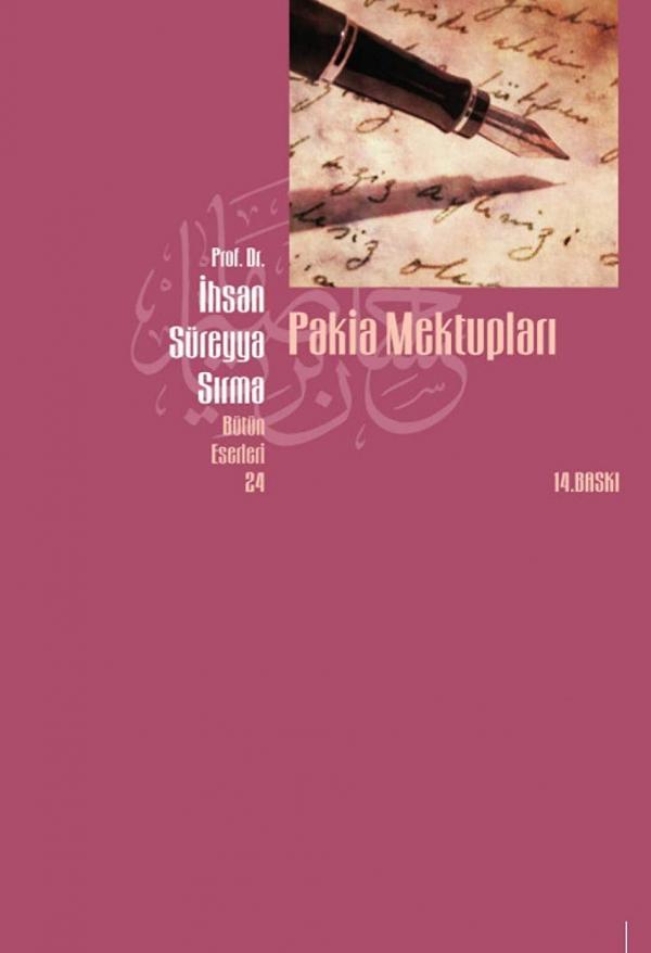 PAKİA MEKTUPLARI