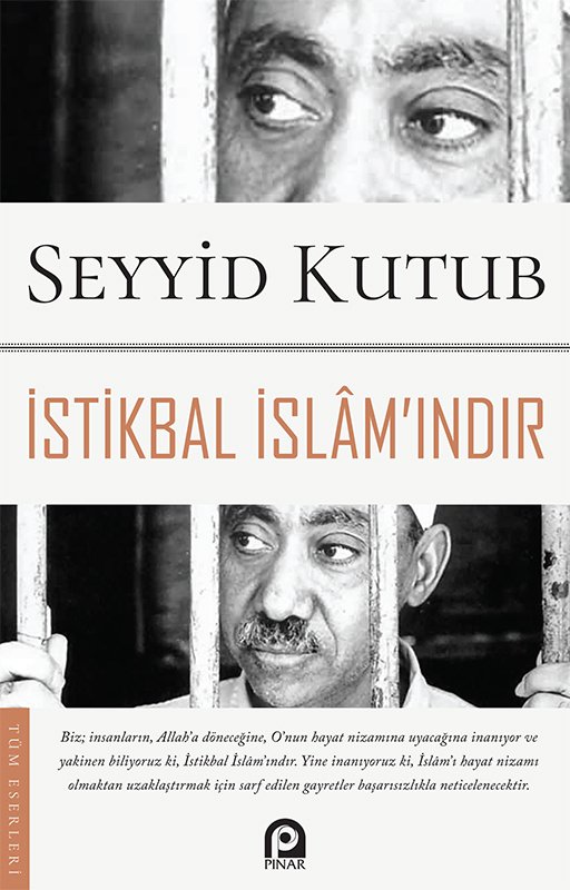 İSTİKBAL İSLÂM'INDIR