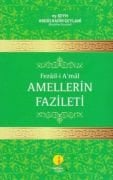 Fezail- i A'mal Amellerin Fazileti