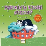 YASEMİN'İN KEDİSİ NEREDE?