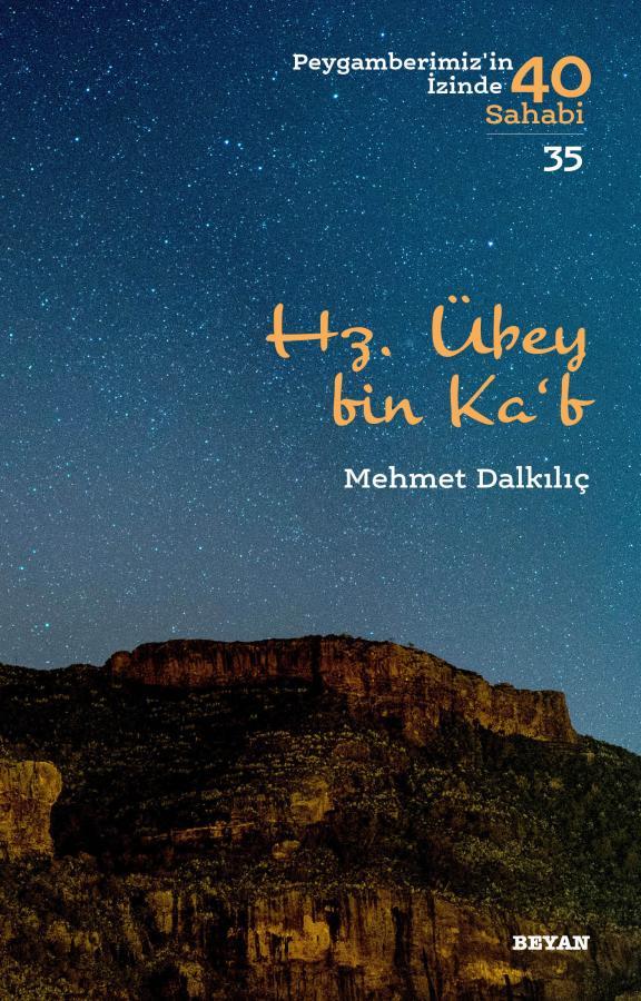 Hz.Übey bin Ka'b
