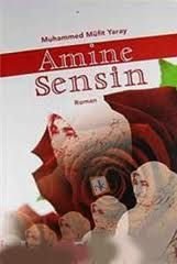AMİNE SENSİN