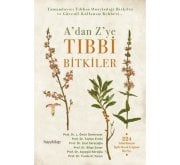 A'dan Z'ye TIBBİ BİTKİLER