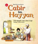 ÖMER'LE BİR KUTU MACERA CABİR BİN HAYYAN