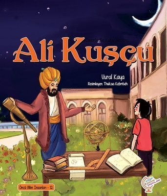 Ömerle Bir Kutu Macera: Ali Kuşçu
