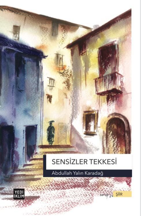 SENSİZLER TEKKESİ