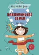 Allah Kimleri Sever Sabredenleri Sever 2