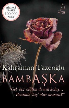 Bambaşka