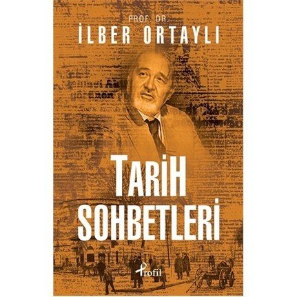 TARİH SOHBETLERİ