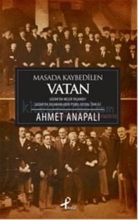 Masada Kaybedilen Vatan