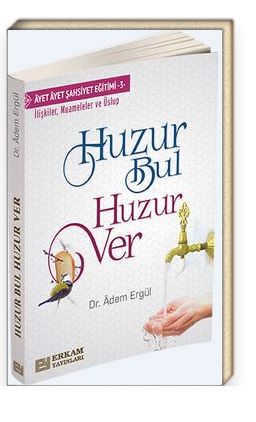 HUZUR BUL HUZUR VER