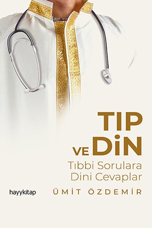 TIP VE DİN
