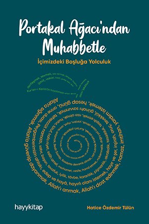 PORTAKAL AĞACI'NDAN MUHABBETLE