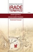İRADE TERBİYESİ