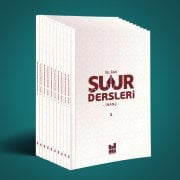 ŞUUR DERSLERİ (10 KİTAP)
