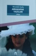 Arka Kapak Yazıları