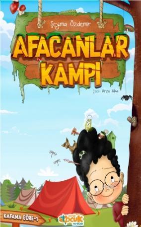 AFACANLAR KAMPI