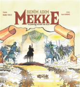 BENİM ADIM MEKKE