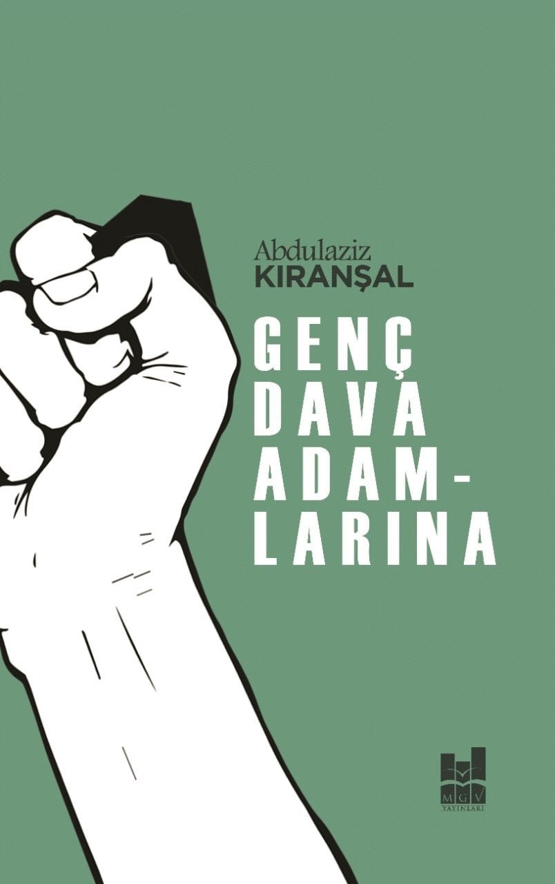 GENÇ DAVA ADAMLARINA